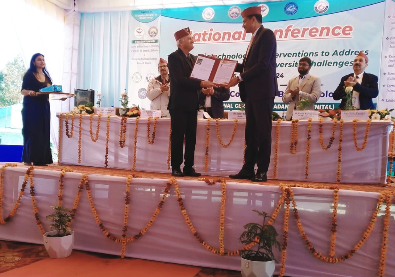 Prof ( Dr ) Sanjay Kumar